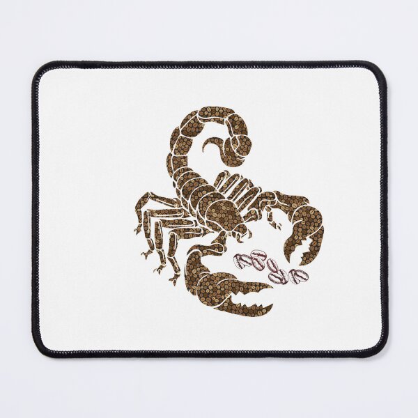 Item preview, Scorpio Coffee designed and sold by sonnycosmics.