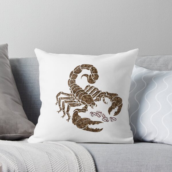 Item preview, Scorpio Coffee designed and sold by sonnycosmics.