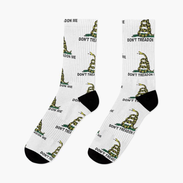 Item preview, Don't tread on me designed and sold by OnIlustraciones.