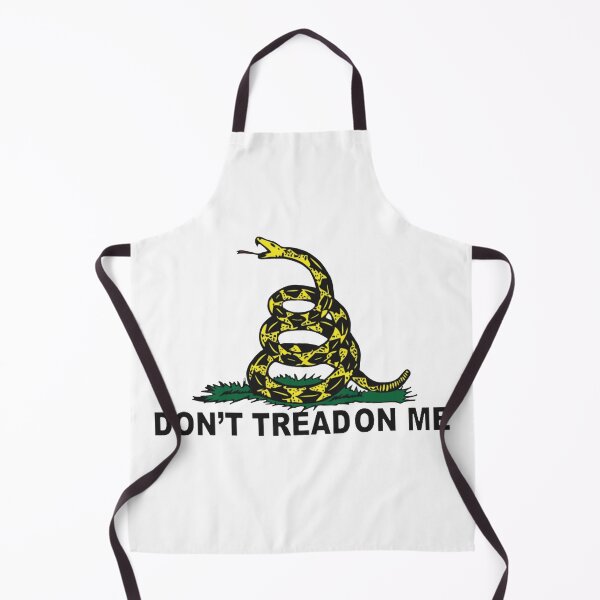 Item preview, Don't tread on me designed and sold by OnIlustraciones.
