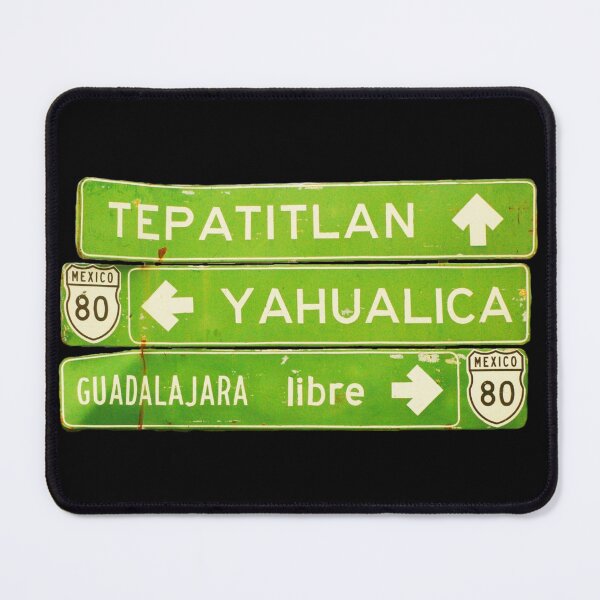 Item preview, Guadalajara Yahualica Tepatitlán de Morelos Tshirt Camisa designed and sold by ChozenOne562.