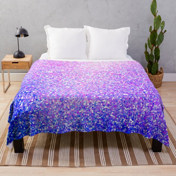 Item preview, speckled purple designed and sold by rclsivcreative.