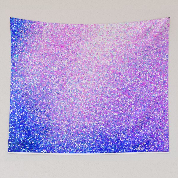 Item preview, speckled purple designed and sold by rclsivcreative.