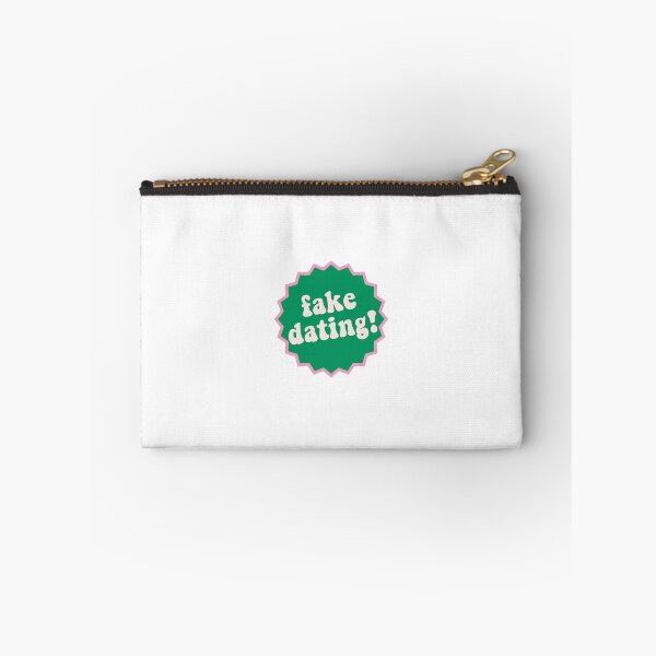 Item preview, Fake dating! designed and sold by Gwendesigns.