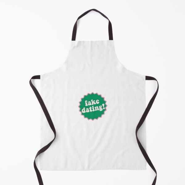Item preview, Fake dating! designed and sold by Gwendesigns.