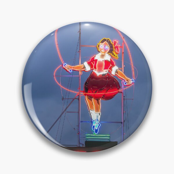 Item preview, Skipping Girl Cloudy designed and sold by Esther Frieda.