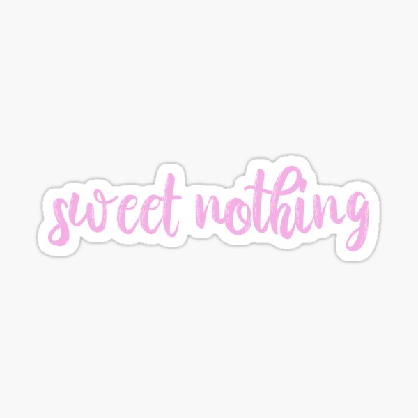 Item preview, Sweet Nothing Taylor Swift designed and sold by BoldNFresh.