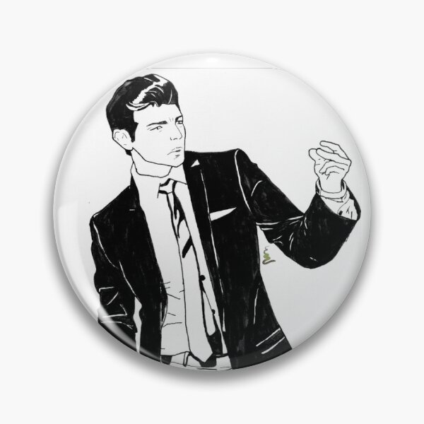 Item preview, Gianluca Suave Ginoble designed and sold by Emily Vlismas.