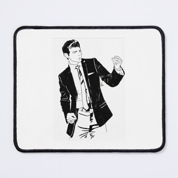 Item preview, Gianluca Suave Ginoble designed and sold by Emily Vlismas.