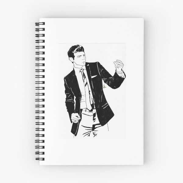 Item preview, Gianluca Suave Ginoble designed and sold by Emily Vlismas.