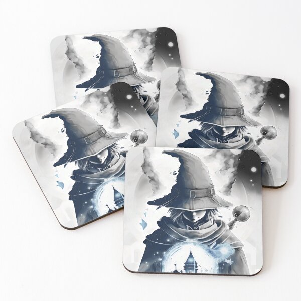 Item preview, The Mage designed and sold by MarkusKPhoto.