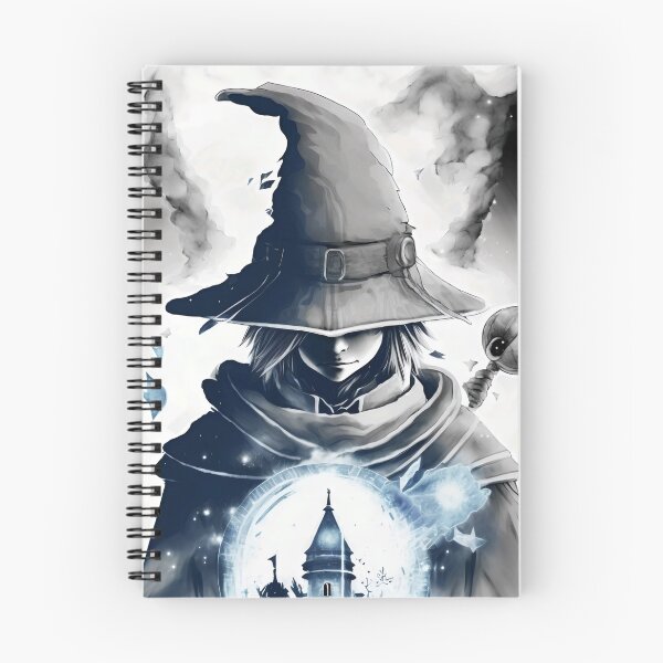 Item preview, The Mage designed and sold by MarkusKPhoto.