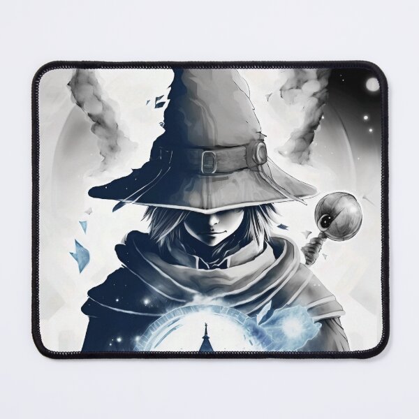 Item preview, The Mage designed and sold by MarkusKPhoto.