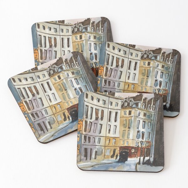 Item preview, Old Paris designed and sold by JimHRocky.