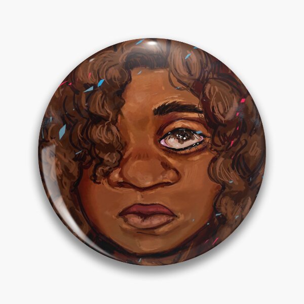 Item preview, Nonchalant  designed and sold by minnnti.