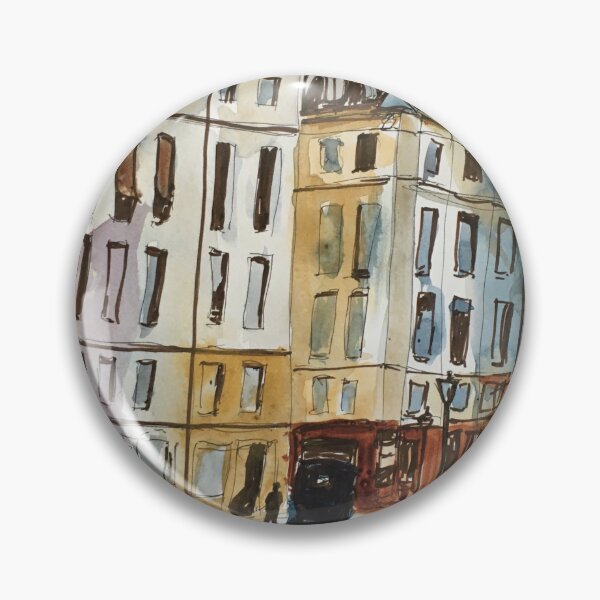 Item preview, Old Paris designed and sold by JimHRocky.