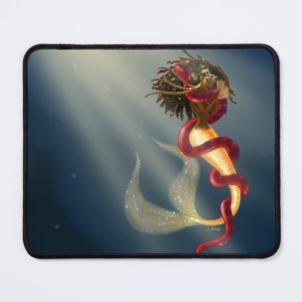 Item preview, Mami Wata  designed and sold by Amadeux Way.