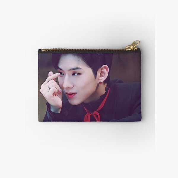 Item preview, Kihyun - A Beautiful Man designed and sold by JimbleJams.