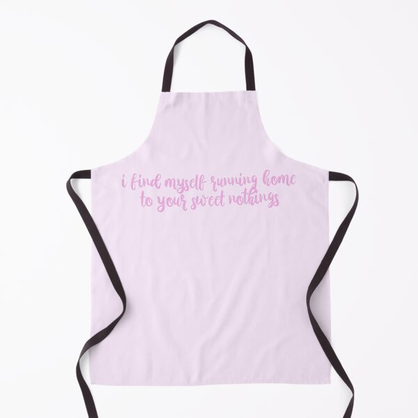 Item preview, I Find Myself Running Home To Your Sweet Nothings Taylor Swift designed and sold by BoldNFresh.