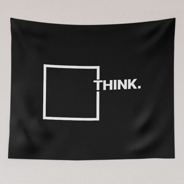 Item preview, Think Outside The Box designed and sold by design880.