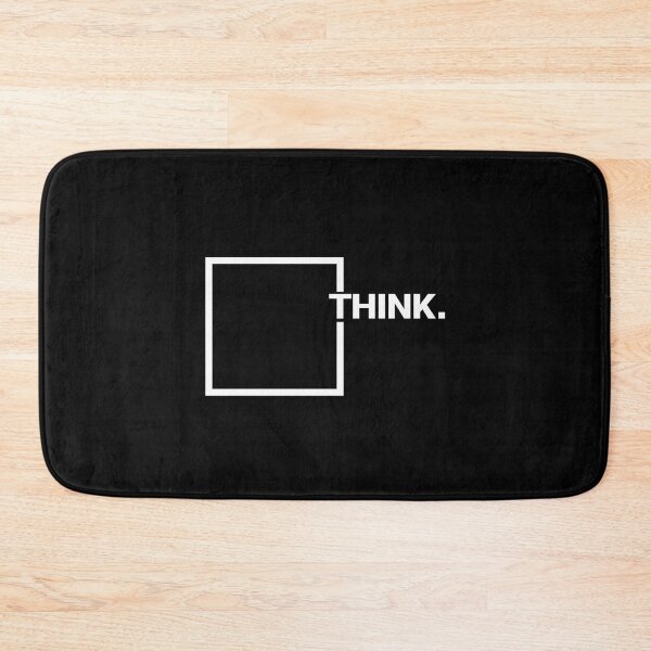 Item preview, Think Outside The Box designed and sold by design880.