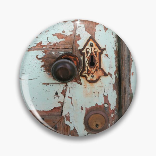 Item preview, Graffiti Door Handle designed and sold by Esther Frieda.