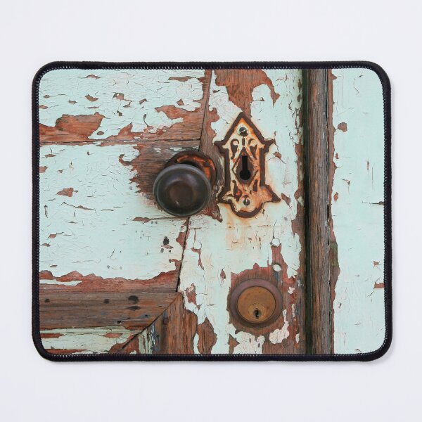 Item preview, Graffiti Door Handle designed and sold by Esther Frieda.