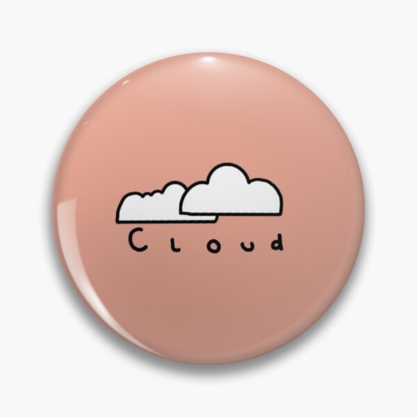 Item preview, Cloud designed and sold by jpadie.