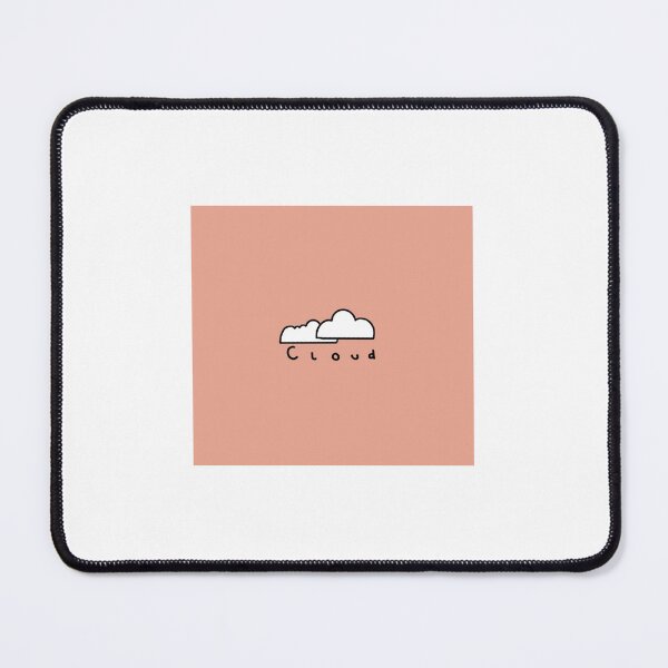 Item preview, Cloud designed and sold by jpadie.