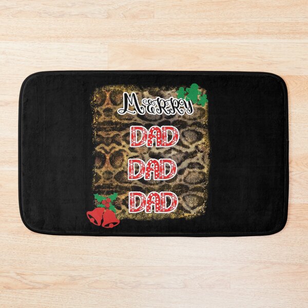 Item preview, Merry DAD Christmas  designed and sold by diixtarshop.