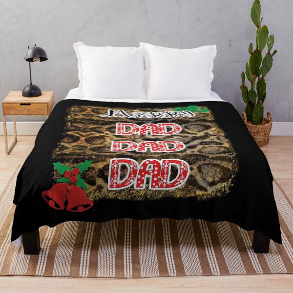Item preview, Merry DAD Christmas designed and sold by diixtarshop.