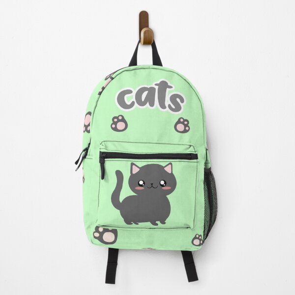 Item preview, black fat cat designed and sold by yessebel.