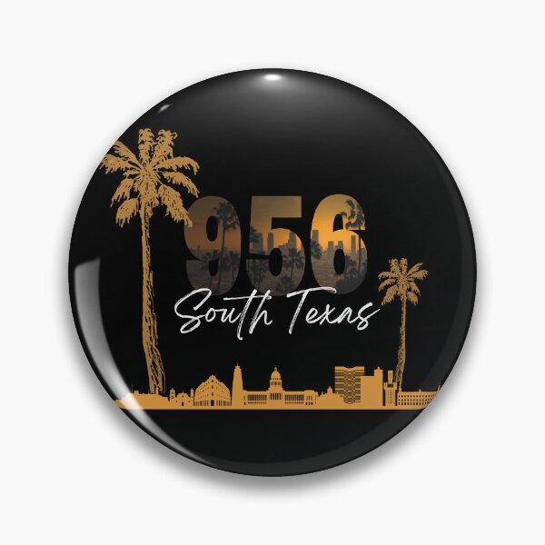 Item preview, RGV South Texas 956 designed and sold by MyMerch4u.
