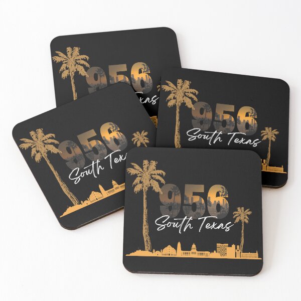 Item preview, RGV South Texas 956 designed and sold by MyMerch4u.