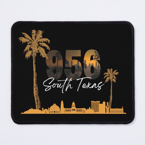 Item preview, RGV South Texas 956 designed and sold by MyMerch4u.