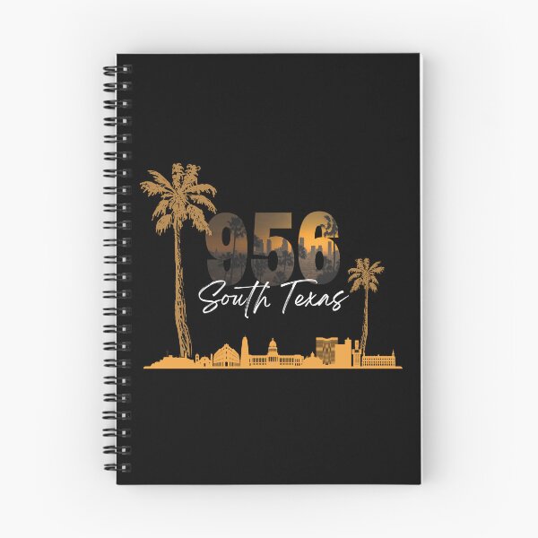 Item preview, RGV South Texas 956 designed and sold by MyMerch4u.