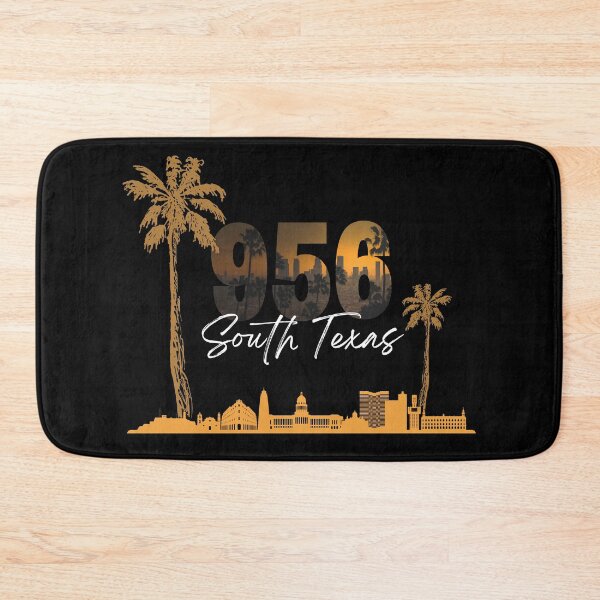 Item preview, RGV South Texas 956 designed and sold by MyMerch4u.