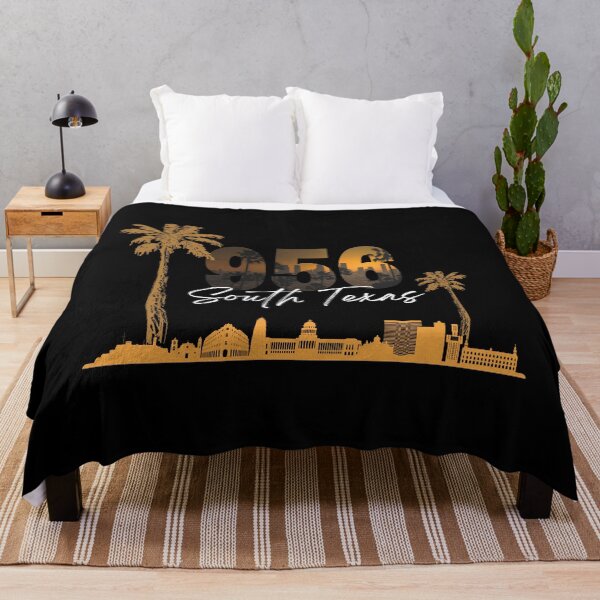 Item preview, RGV South Texas 956 designed and sold by MyMerch4u.