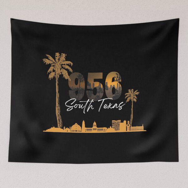 Item preview, RGV South Texas 956 designed and sold by MyMerch4u.