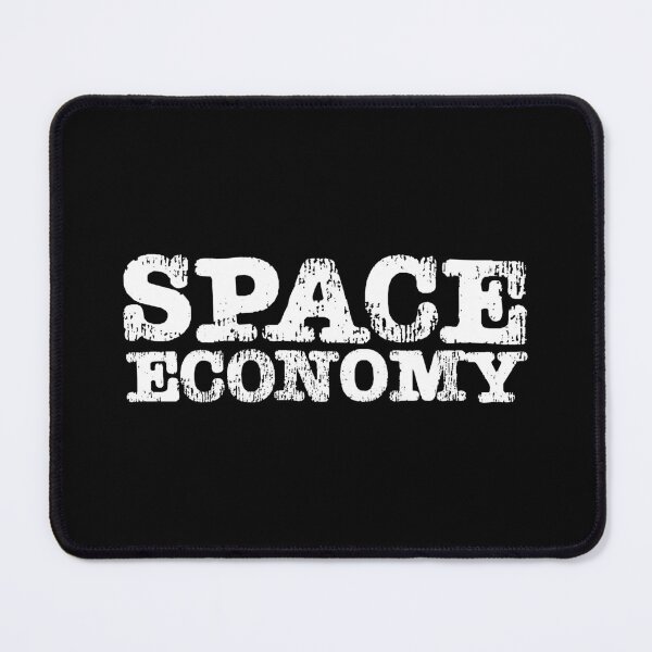 Item preview, Space Economy designed and sold by dicegeeks.