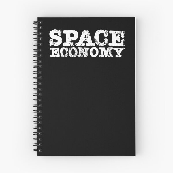 Item preview, Space Economy designed and sold by dicegeeks.