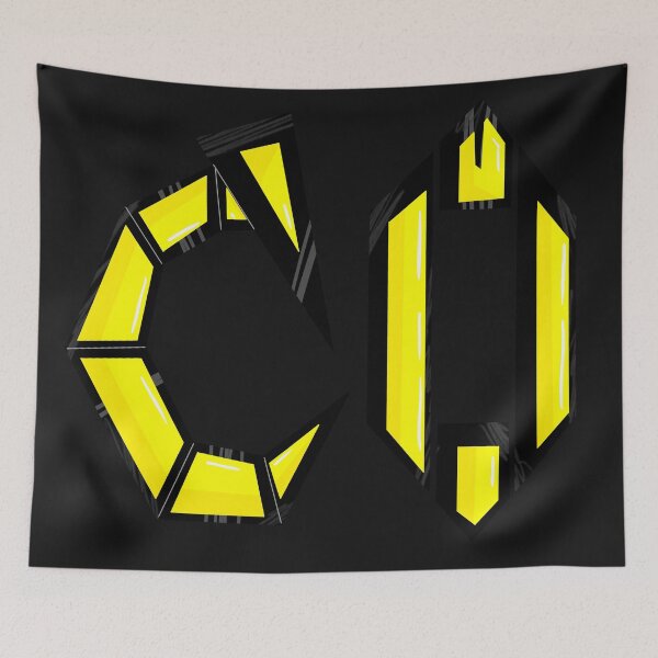 Item preview, HD Complextro Emblem designed and sold by Timothon.