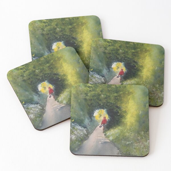 Item preview, Countryside walking designed and sold by JimHRocky.