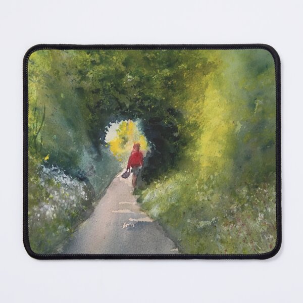 Item preview, Countryside walking designed and sold by JimHRocky.
