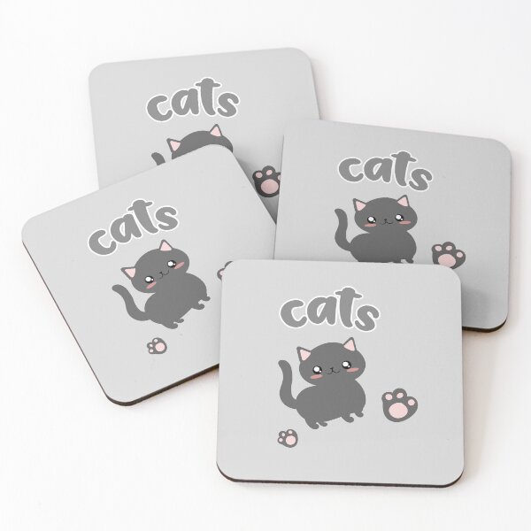 Item preview,  cute black fat cat designed and sold by yessebel.