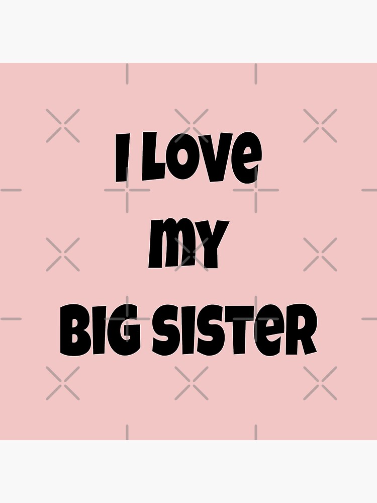 The Best Big Sister Gift Ideas