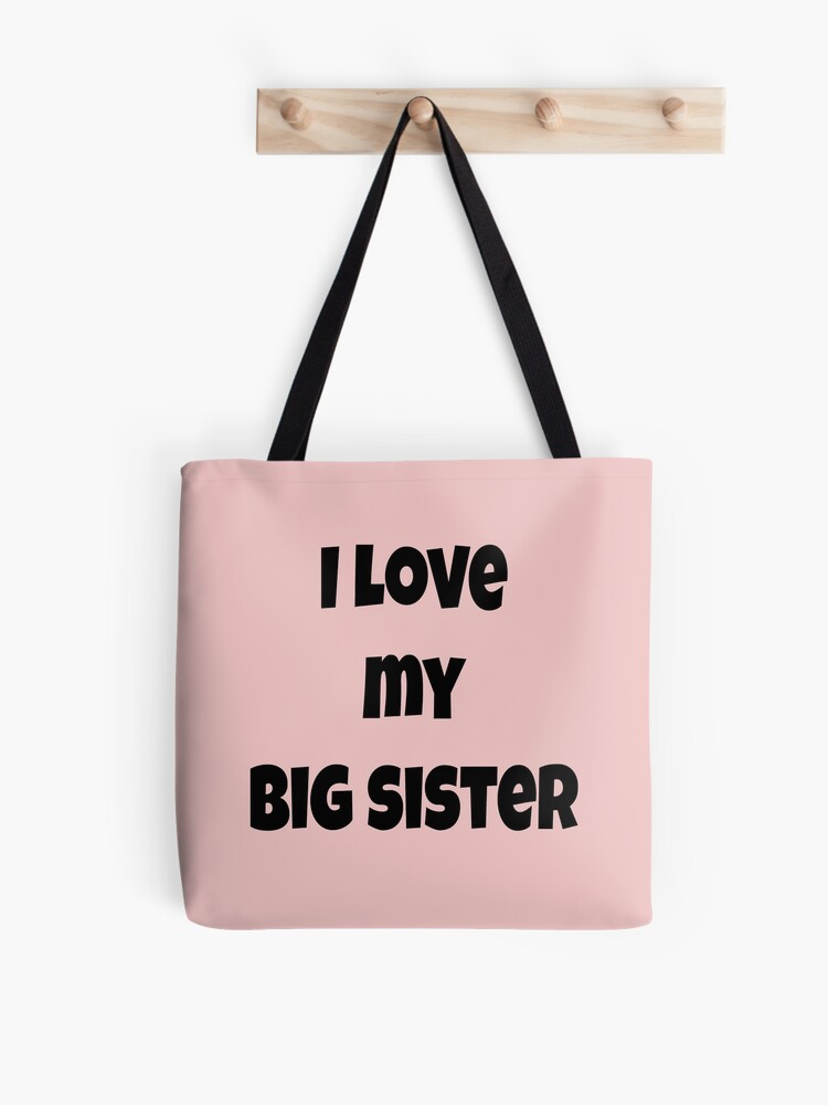 20+ Adorable New Big Sister Gifts for Little Girls | Collected Joys