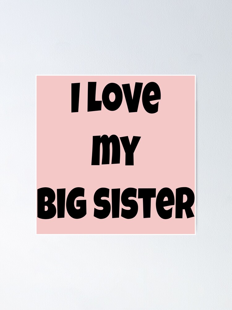 Perfect Gift for the sister in your life, Fun sister gift and