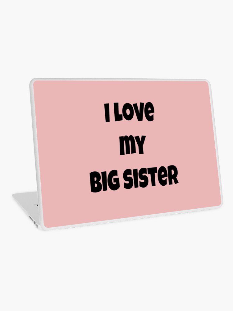 Sister Gifts from Sister - Valentines Day Gifts for Sister - Unique  Birthday Gifts Ideas for Friend, Big