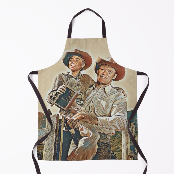 Item preview, The Rifleman Lasso designed and sold by deusrex007.